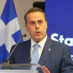 Block 2 στο Ιόνιο: Ξεκινά η πρώτη υπεράκτια γεώτρηση μετά από 50 χρόνια