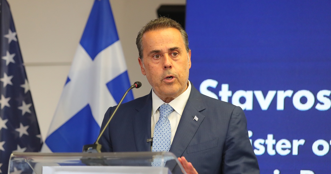 Block 2 στο Ιόνιο: Ξεκινά η πρώτη υπεράκτια γεώτρηση μετά από 50 χρόνια