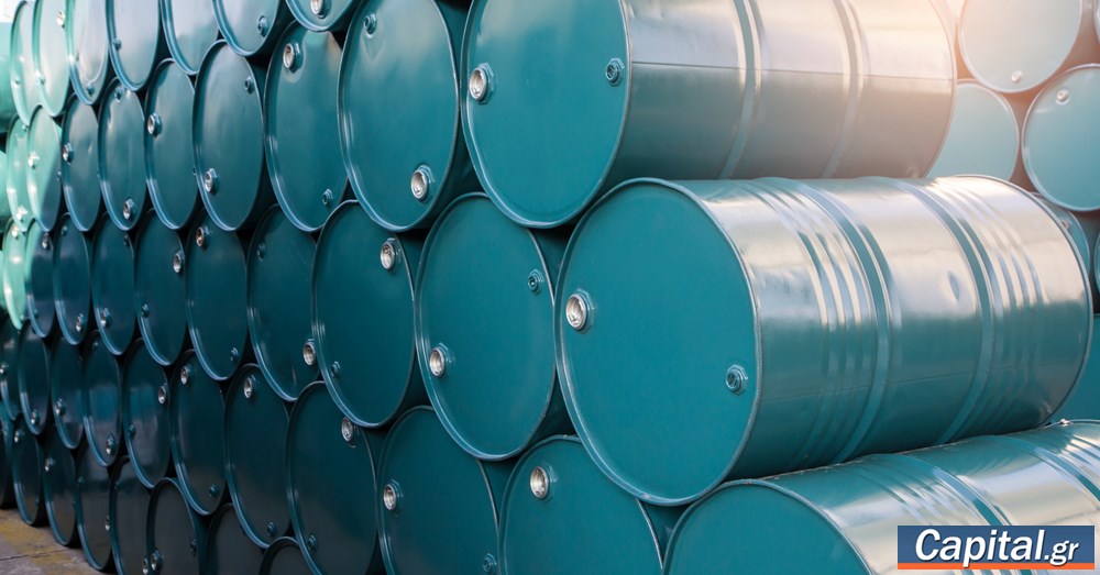 Οι ΗΠΑ έχουν δανείσει 26,03 εκατομμύρια βαρέλια πετρελαίου από τα στατηγικά αποθέματα σε 9 πετρελαϊκές εταιρείες