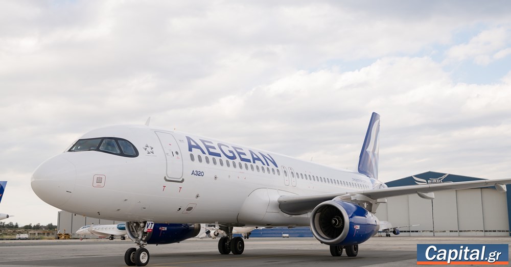 Με ειδική πτήση της AEGEAN έφτασε το Άγιο Φως στην Κύπρο από τα Ιεροσόλυμα