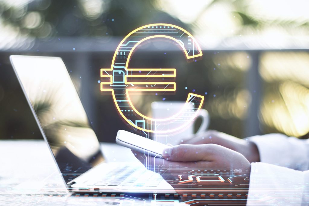 H EKT υπόσχεται τώρα κοινά πρωτόκολλα για φθηνότερες συναλλαγές και λιγότερη εξάρτηση από «γίγαντες» - Financial Report