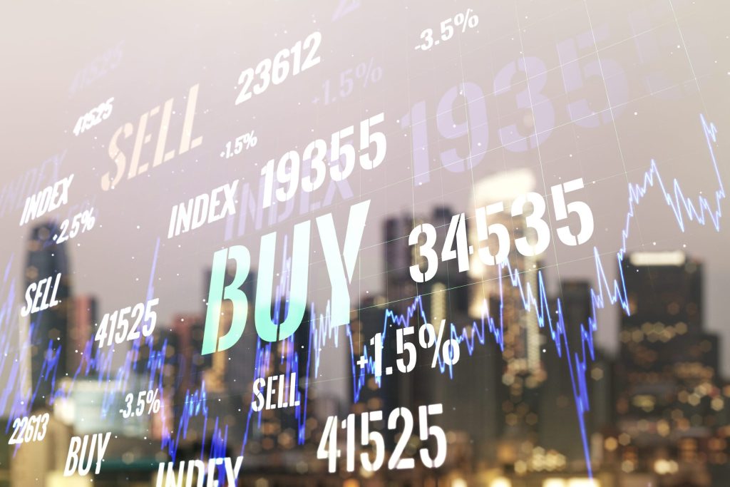 Μεγάλη άνοδος στα ευρωπαϊκά χρηματιστήρια - Στο +5% το