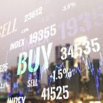 Μεγάλη άνοδος στα ευρωπαϊκά χρηματιστήρια - Στο +5% το