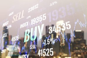 Μεγάλη άνοδος στα ευρωπαϊκά χρηματιστήρια - Στο +5% το