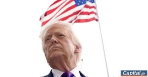 Ο Τραμπ αλλάζει τους δασμούς σε χάλυβα, αλουμίνιο και χαλκό - Για ποια προϊόντα μειώνονται