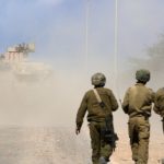 Οι IDF δημοσίευσαν χάρτη της περιοχής του νότιου Λιβάνου που ελέγχουν