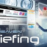 Το briefing της εβδομάδας - Φορολογικές δηλώσεις, ΜΙΔΑΣ, Οδηγός Taxheaven κ.ά. (17.04.2026)