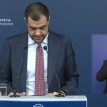 Ανασχηματισμός - Η νέα σύνθεση της κυβέρνησης