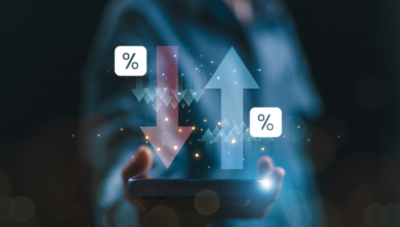 ΕΚΤ: Διατήρησε αμετάβλητα τα επιτόκια Ευρώ λόγω του φόβου για τον πληθωρισμό