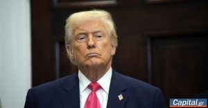 Πόλεμος στη Μ. Ανατολή: Πώς ο Τραμπ επιχειρεί να αποφύγει την ήττα