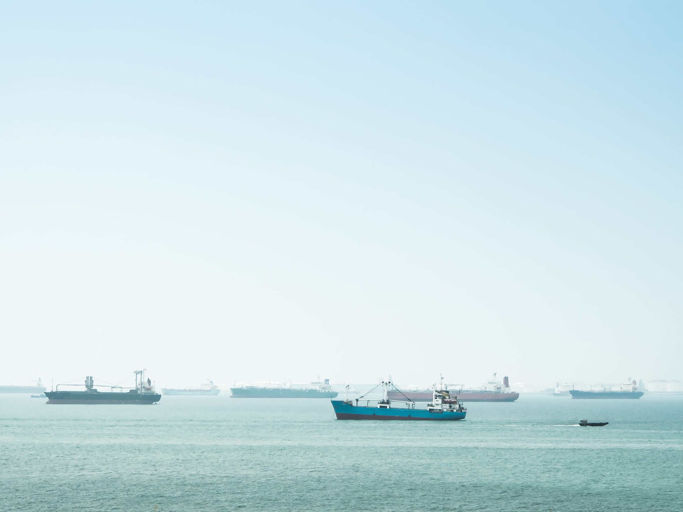 Ιράν: «Κανένα λιμάνι στον Κόλπο δεν θα είναι ασφαλές αν απειληθούν τα δικά μας» - Financial Report