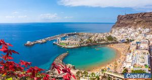 Ισπανία: Τουριστικό λεωφορείο ανατράπηκε στα Κανάρια Νησιά, ένας νεκρός, τρεις σοβαρά τραυματίες