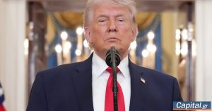 Live Blog - Τραμπ: Οι ΗΠΑ διέσωσαν τον αγνοούμενο πιλότο σε 'μια από τις πιο τολμηρές επιχειρήσεις στην αμερικανική ιστορία'