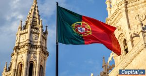 Πορτογαλία: Χιλιάδες διαδηλωτές κατά της σχεδιαζόμενης μεταρρύθμισης στην αγορά εργασίας