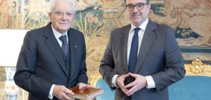 Όμιλος Antenna: Συνάντηση Κυριακού με Ματαρέλα στη Ρώμη – Στο επίκεντρο GEDI και La Repubblica