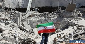 Πώς θα είναι ο κόσμος αν επιβιώσει το καθεστώς των μουλάδων