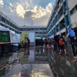 ΟΗΕ: Ο Κρίστιαν Σόντερς αναλαμβάνει προσωρινά επικεφαλής της UNRWA