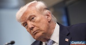 Τραμπ: Αναστολή βομβαρδισμών και επιθέσεων στο Ιράν για δύο εβδομάδες - Να ανοίξουν άμεσα τα Στενά του Ορμούζ