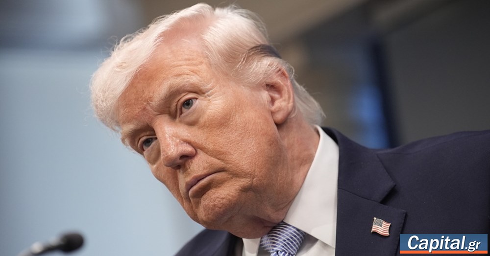 Τραμπ: Αναστολή βομβαρδισμών και επιθέσεων στο Ιράν για δύο εβδομάδες - Να ανοίξουν άμεσα τα Στενά του Ορμούζ