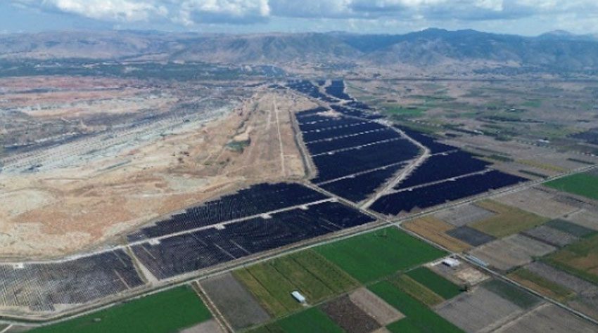 Ομιλος ΔΕΗ: Ολοκληρώθηκε η κατασκευή των φωτοβολταϊκών ισχύος 2,13 GW στη Δυτική Μακεδονία - Financial Report