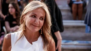 Εξιτήριο για τη Μαρέβα Γκραμπόφσκι – Μητσοτάκη: Το ιατρικό ανακοινωθέν και η κατάσταση της υγείας της