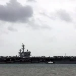 ΗΠΑ: Τρίτο αεροπλανοφόρο στη Μέση Ανατολή – Κλιμάκωση απέναντι στο Ιράν