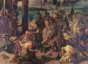 Σαν Σήμερα 12 Απριλίου