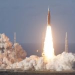 Artemis ΙΙ: Οι αστροναύτες της αποστολής καταρρίπτουν το ρεκόρ απόστασης από τη Γη