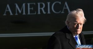 Τραμπ: Παράταση στην εκεχειρία μέχρι να ολοκληρωθούν οι συζητήσεις, με τον έναν ή τον άλλον τρόπο