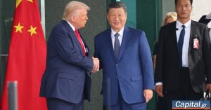 'Σταθερότητα' στις διμερείς σχέσεις και 'ειρηνική συνύπαρξη' ζητά το Πεκίνο από την Ουάσινγκτον