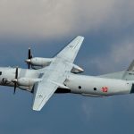 Συντριβή Antonov στην Κριμαία: Ανώτατος διοικητής της Ρωσίας μεταξύ των νεκρών
