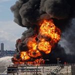 Ισραήλ: Τρεις αγνοούμενοι από το πυραυλικό πλήγμα σε πολυκατοικία στη Χάιφα