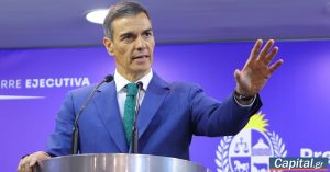 Συνάντηση Σι με Σάντσεθ - Η Κίνα 'μπορεί να διαδραματίσει σημαντικό ρόλο' στην επίλυση του πολέμου