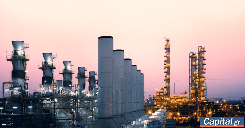 ΔΟΕ: Ο Κόλπος μπορεί να επαναφέρει σε λειτουργία το ήμισυ των πετρελαιοπηγών που έκλεισαν λίγες εβδομάδες μετά τον πόλεμο