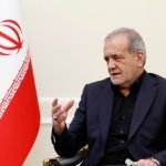 Πεζεσκιάν: Η επίθεση σε ζωτικής σημασίας υποδομές του Ιράν έχει συνέπειες που ξεπερνούν κατά πολύ τα σύνορα της χώρας