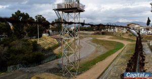 Κύπρος: Ενίσχυση περιπολιών από ΟΥΝΦΙΚΥΠ μετά από είσοδο μη εξουσιοδοτημένου προσωπικού ασφαλείας Τουρκοκυπρίων στην ουδέτερη ζώνη