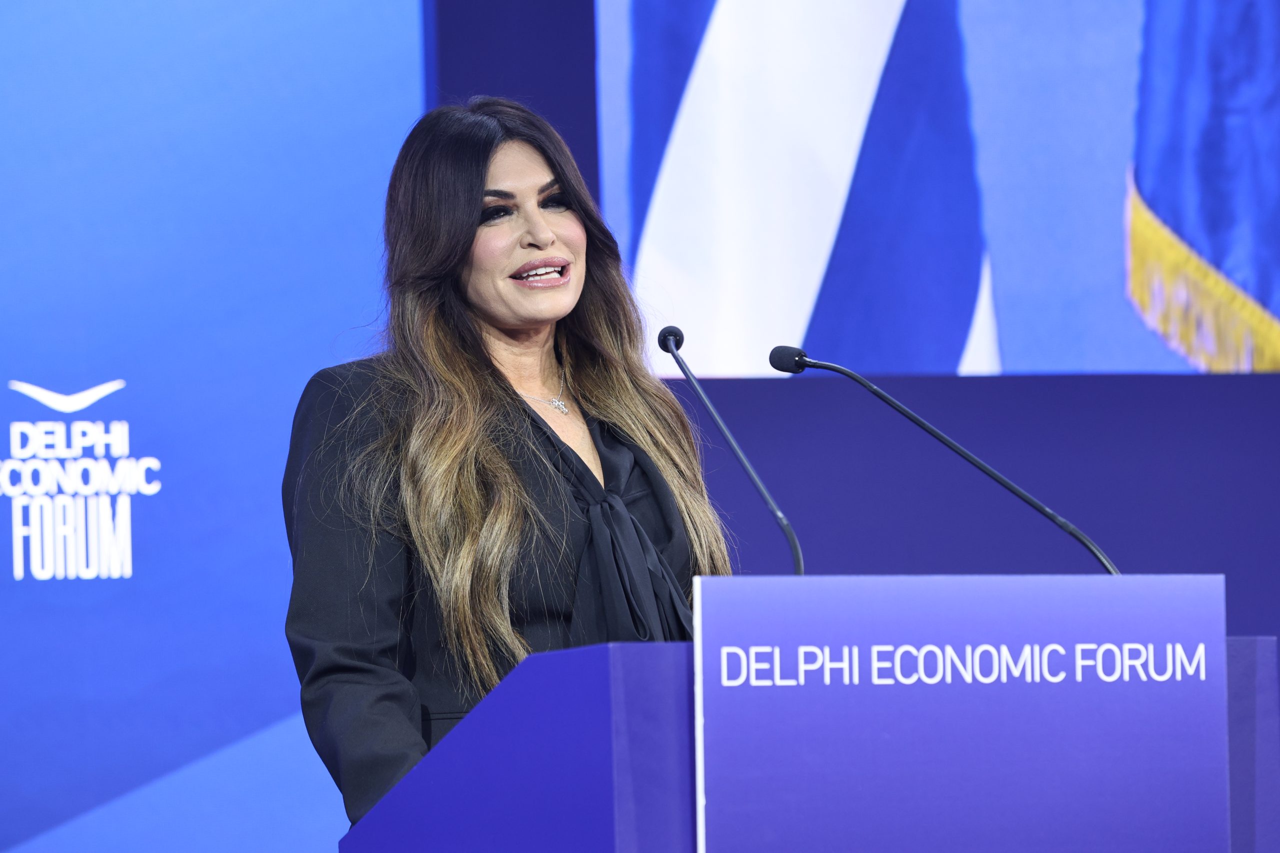 Γκίλφοϊλ: Ο Τραμπ θεωρεί την Ελλάδα στρατηγικό εταίρο σε κρίσιμη γεωπολιτική περιοχή