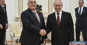 BBC: Πλήγμα στα εθνικιστικά λαϊκιστικά κινήματα σε όλη την Ευρώπη η ήττα Όρμπαν στην Ουγγαρία