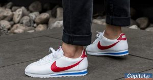 Nike: Βουτιά 15% σε χαμηλό δεκαετίας - Πόλεμος και δασμοί προσκρούουν στο story ανάκαμψης του κολοσσού