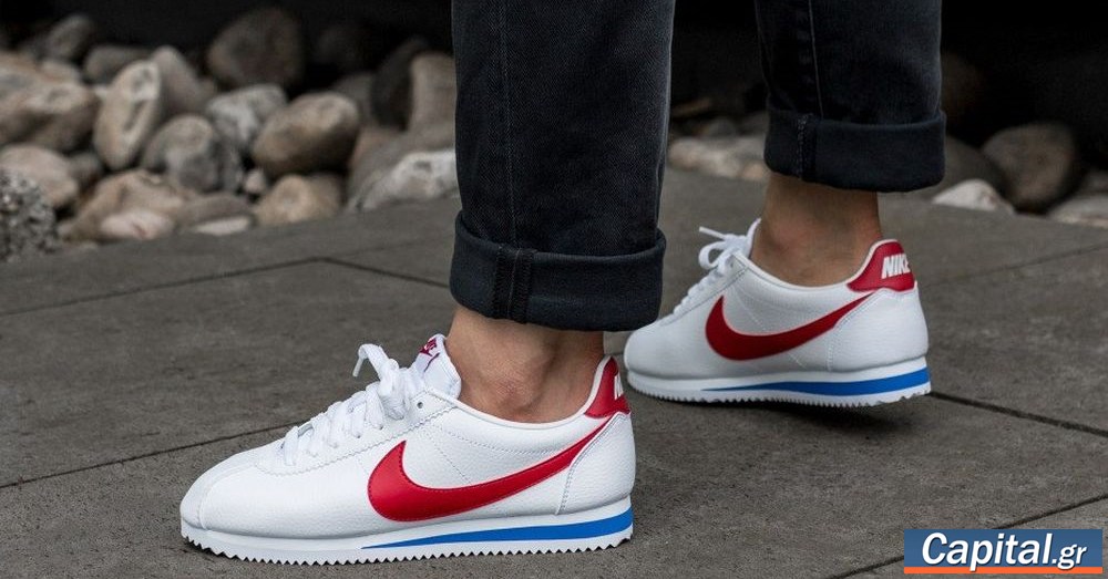 Nike: Βουτιά 15% σε χαμηλό δεκαετίας - Πόλεμος και δασμοί προσκρούουν στο story ανάκαμψης του κολοσσού
