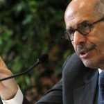 'Κραυγή' ελ Μπαραντέι  προς διεθνή κοινότητα: Σταματείστε τον 'παράφρονα' Τραμπ πριν 'μετατρέψει τη Μέση Ανατολή σε μπάλα φωτιάς'