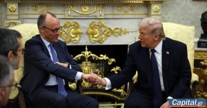 Τραμπ: Εξετάζουμε την πιθανότητα μείωσης των στρατευμάτων στη Γερμανία