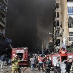 Λίβανος: Σε 357 ανήλθε ο αριθμός των νεκρών από τα ισραηλινά πλήγματα την Τετάρτη σε όλη τη χώρα
