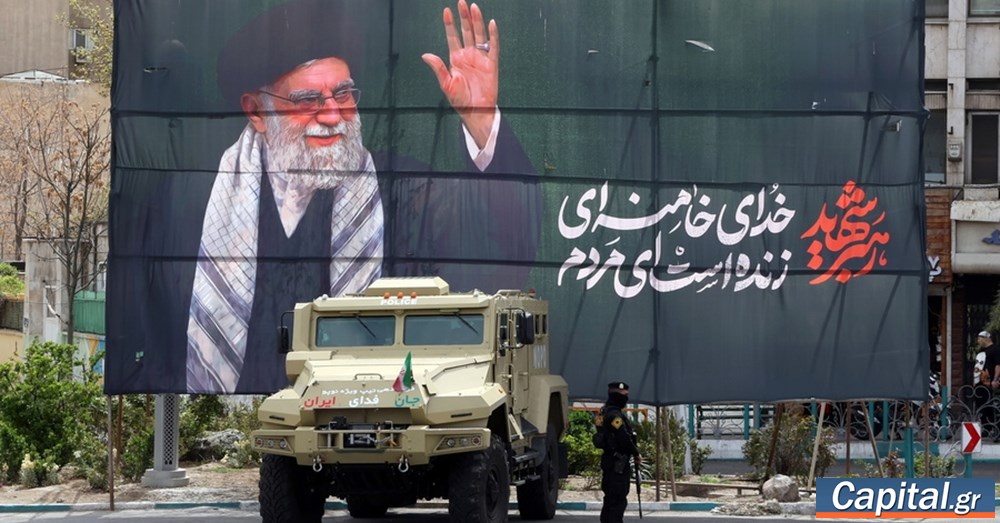 NYT: Το Ιράν αποδέχτηκε την πρόταση για κατάπαυση του πυρός - Υπό τον συντονισμό των Ενόπλων Δυνάμεων η διέλευση στα Στενά