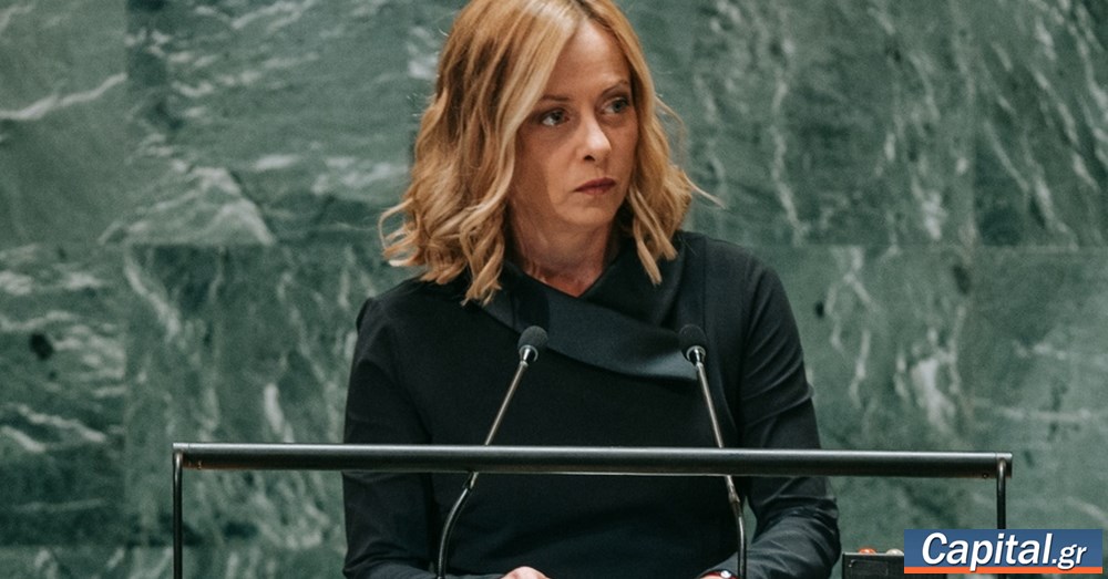 Η Ιταλία ζητεί τερματισμό του πολέμου του Ισραήλ στον Λίβανο