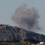 Λίβανος: Τουλάχιστον οκτώ νεκροί εξαιτίας ισραηλινών πληγμάτων στο νότιο τμήμα της χώρας