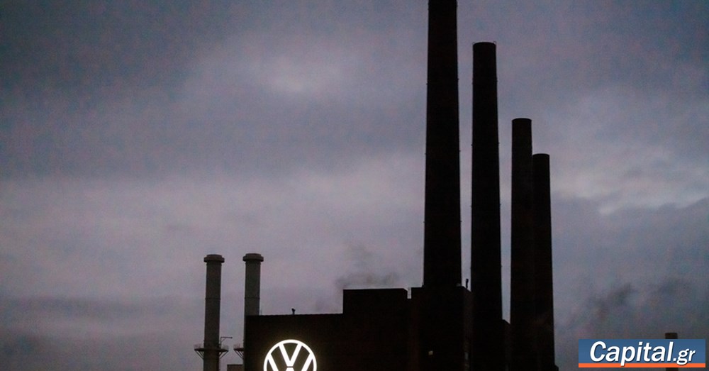 Στην ισραηλινή Rafael πιθανότατα το εργοστάσιο της VW στο Όσναμπρουκ