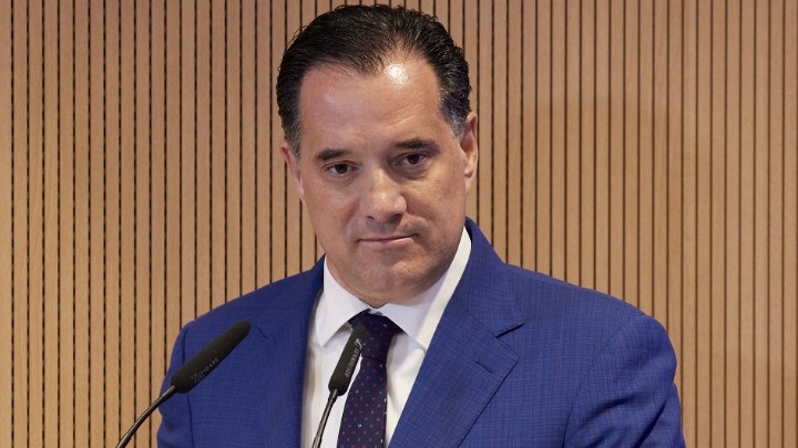 Αδ. Γεωργιάδης: Μονοψήφιο το ποσοστό της ανεργίας- Καλύτερο και από τις προβλέψεις