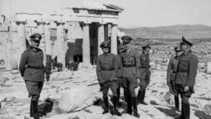 6 Απριλίου 1941: Η αποφράδα ημέρα της γερμανικής εισβολής στην Ελλάδα