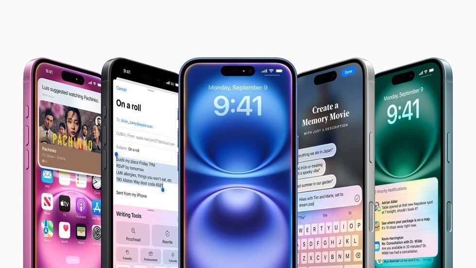Γιατί όλοι μισούν το autocorrect του iPhone - Τι αλλάζει με τη νέα ενημέρωση | Ειδήσεις για την Οικονομία | newmoney